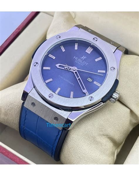 hublot entry level watch|hublot swiss automatic price.